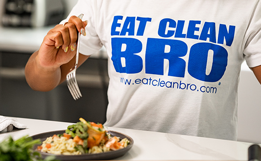 Savor the Flavor: Why Eat Clean Bro is the Perfect Meal Delivery Service for Your Family