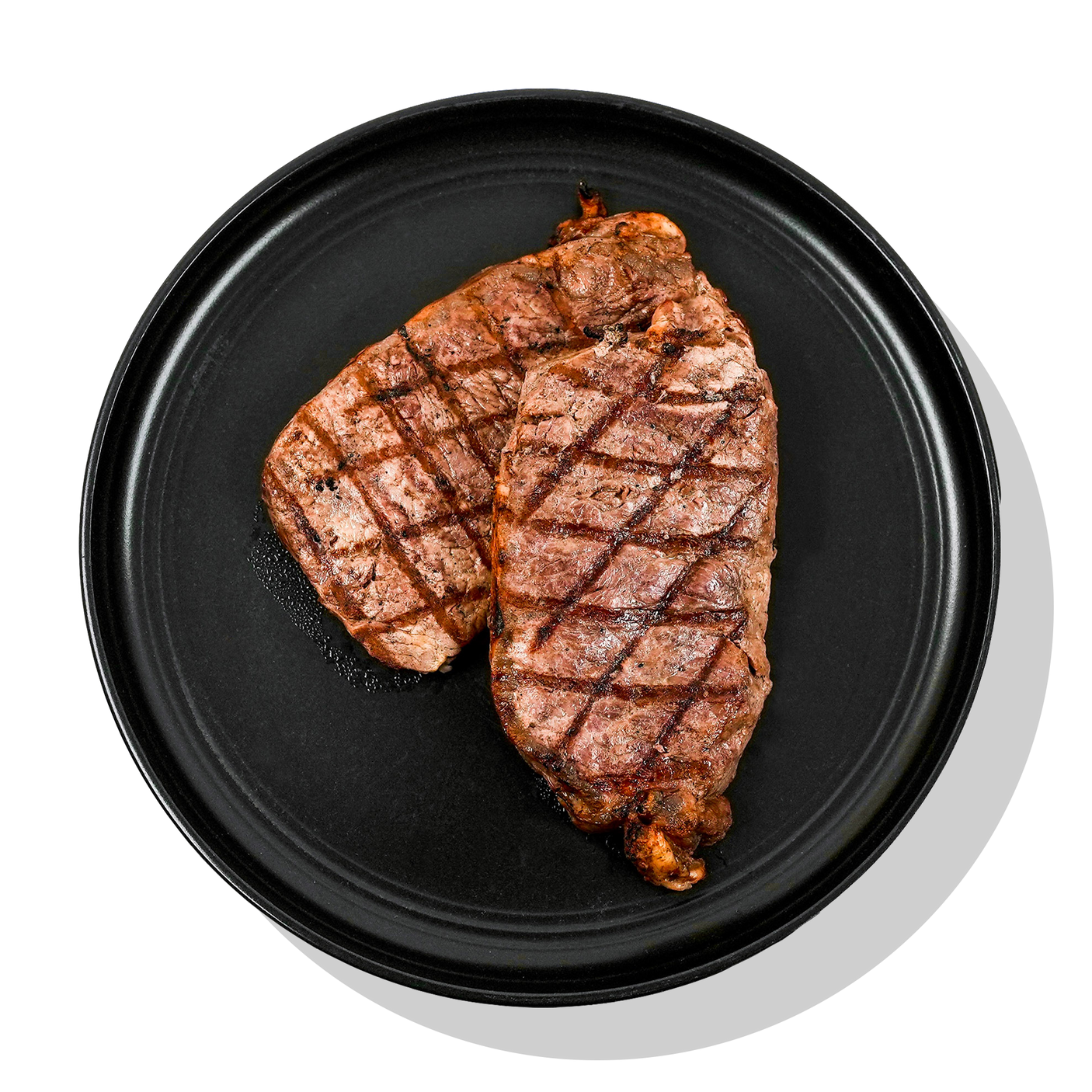 A La Carte - NY Strip Steak