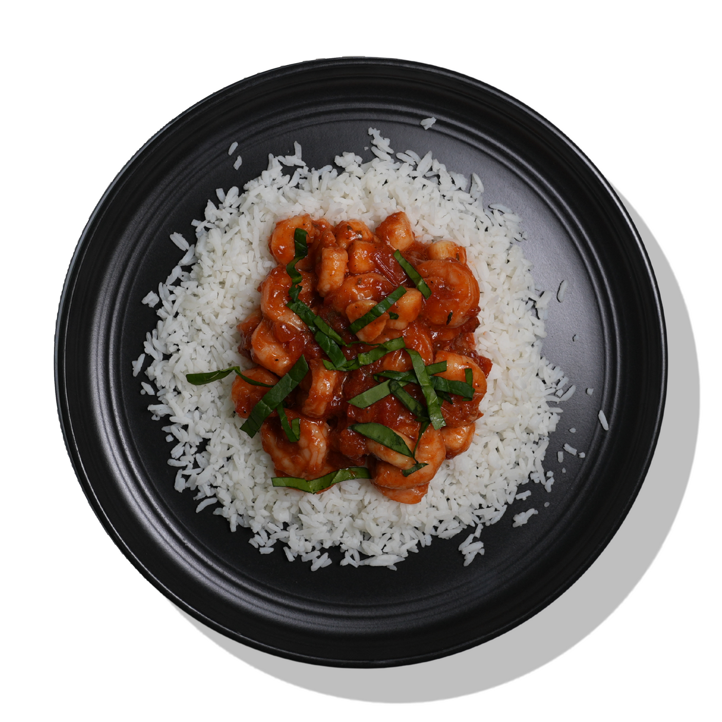 Shrimp & Scallop Fra Diavolo