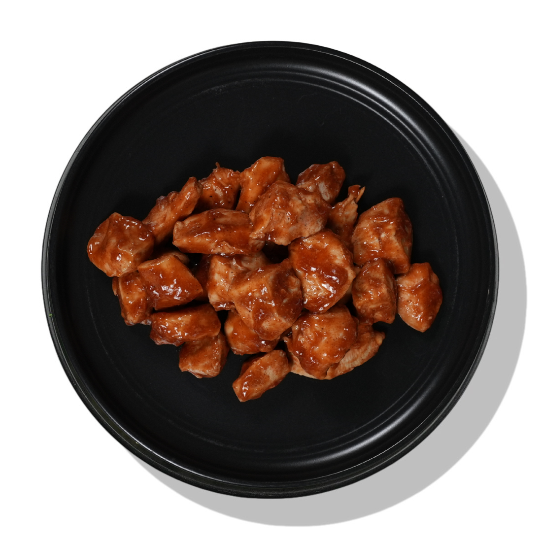 A La Carte - BBQ Chicken Bites