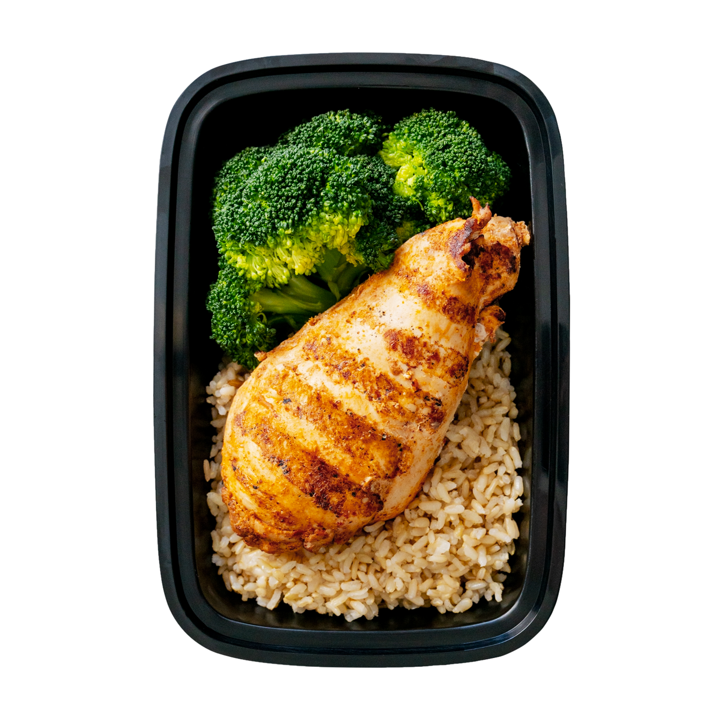 Basics with Broccoli