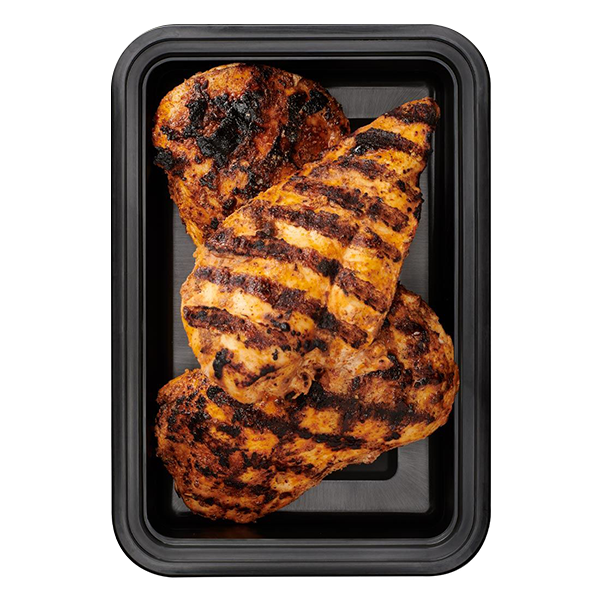 A La Carte - Chicken Breast (Chipotle)