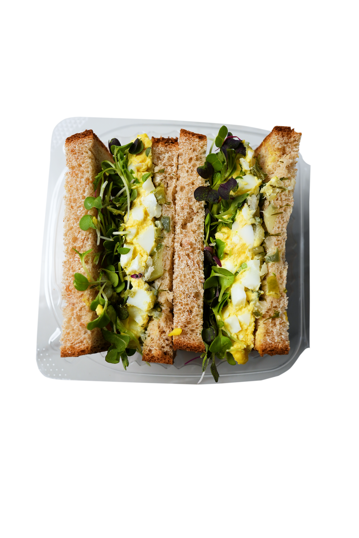 Egg Salad Sandwich