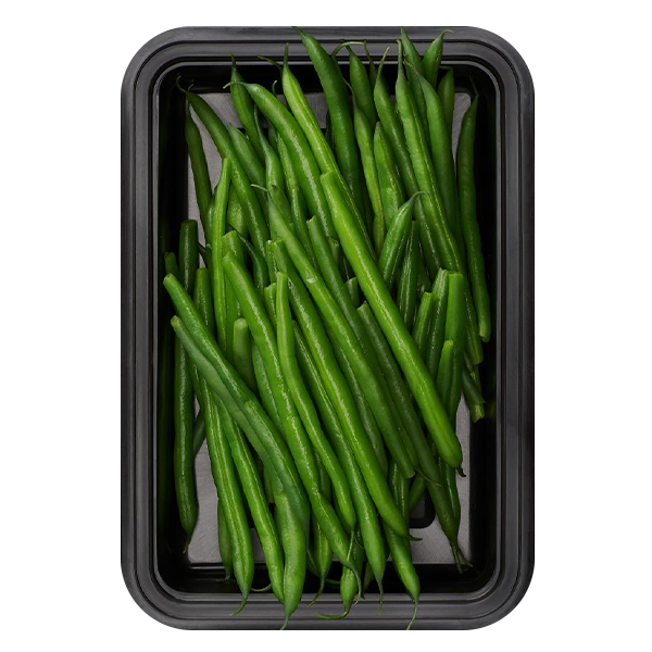 A La Carte - Green Beans