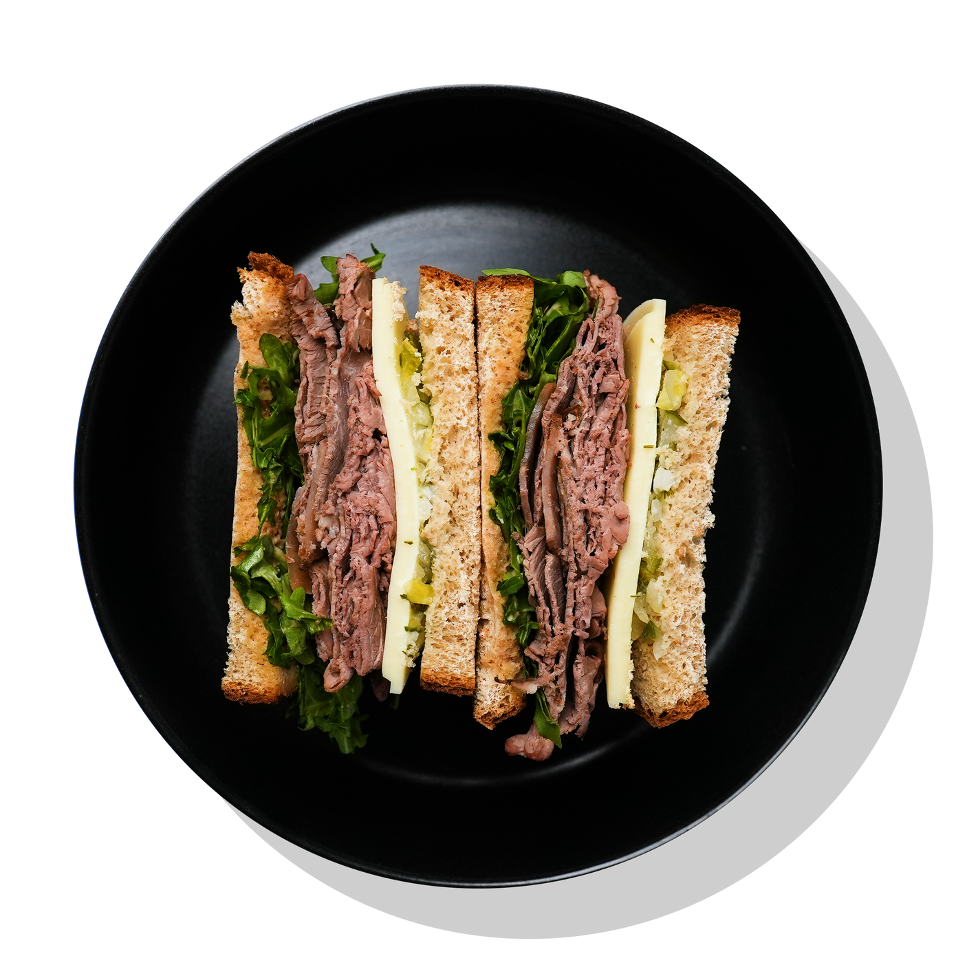 Roast Beef Sandwich