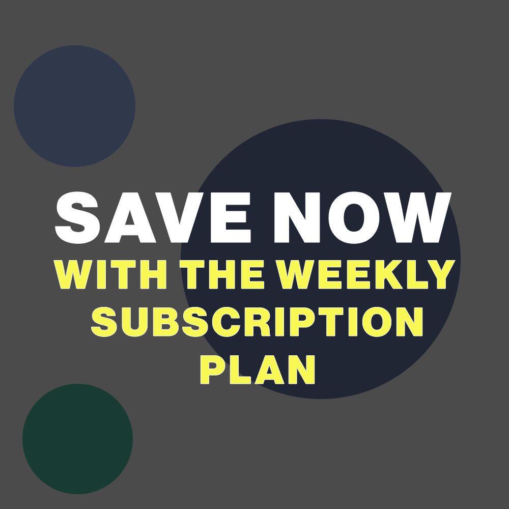 Subscription Bundle