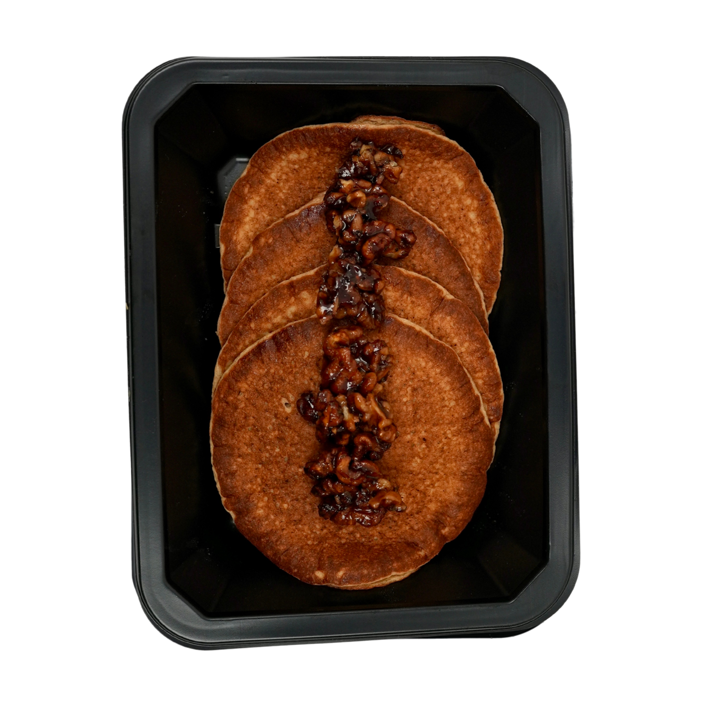 Sweet Potato Protein Pancakes