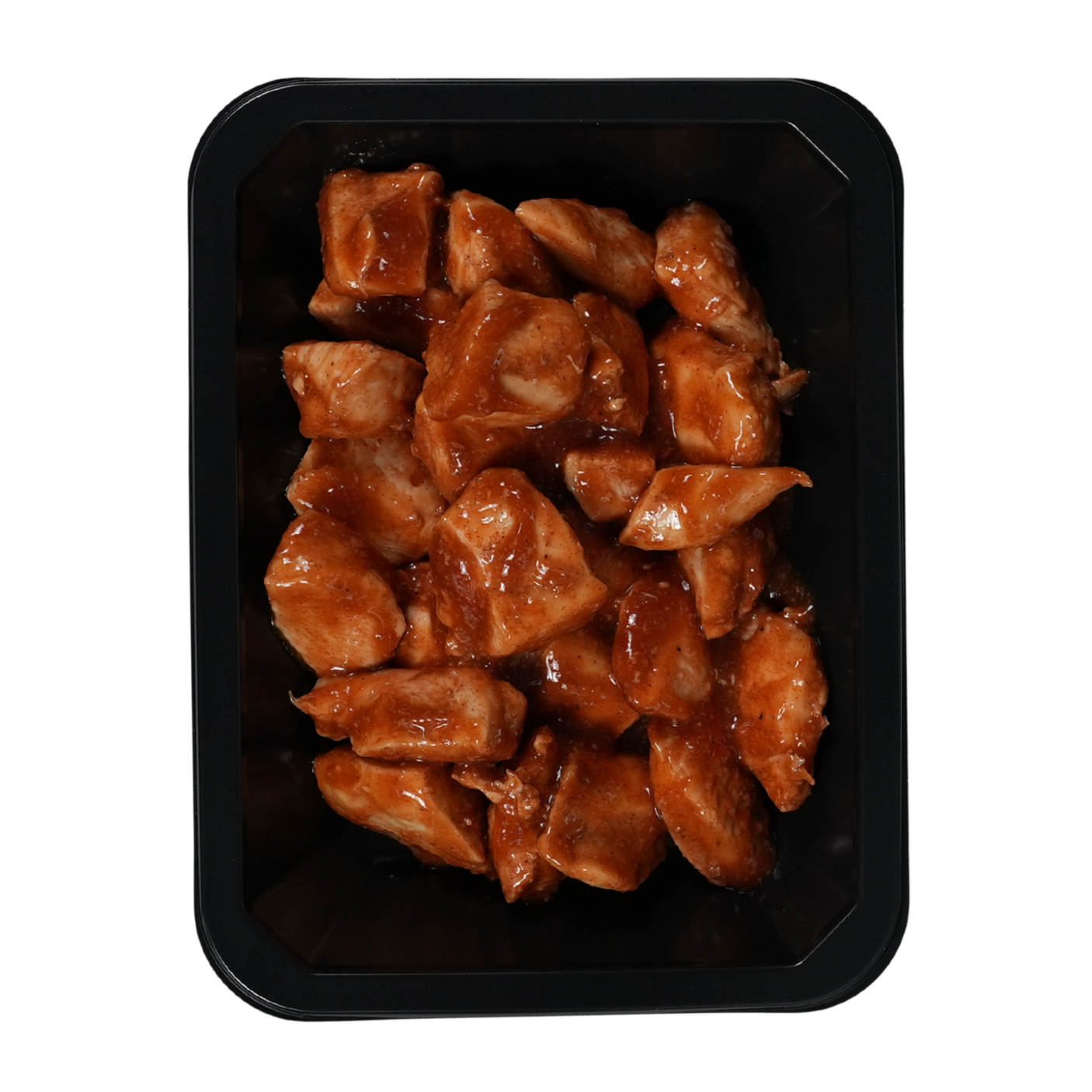 A La Carte - BBQ Chicken Bites