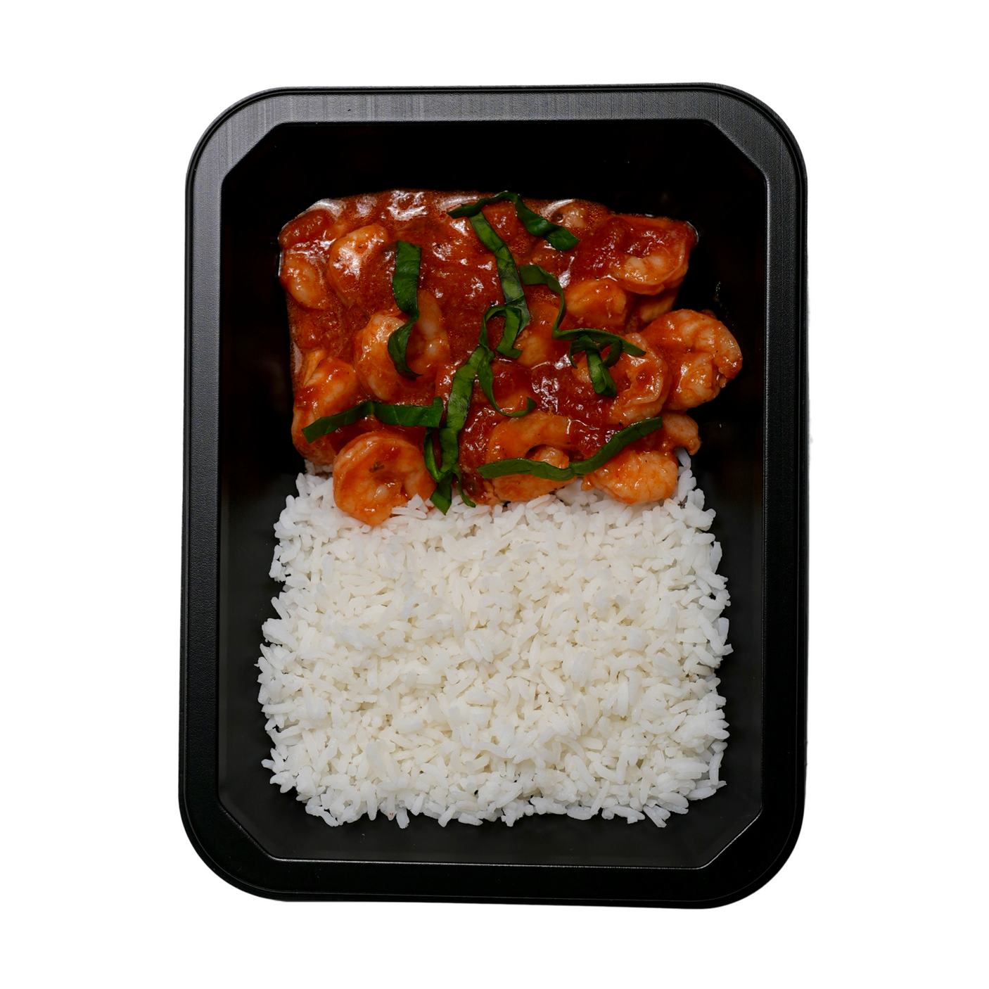 Shrimp & Scallop Fra Diavolo