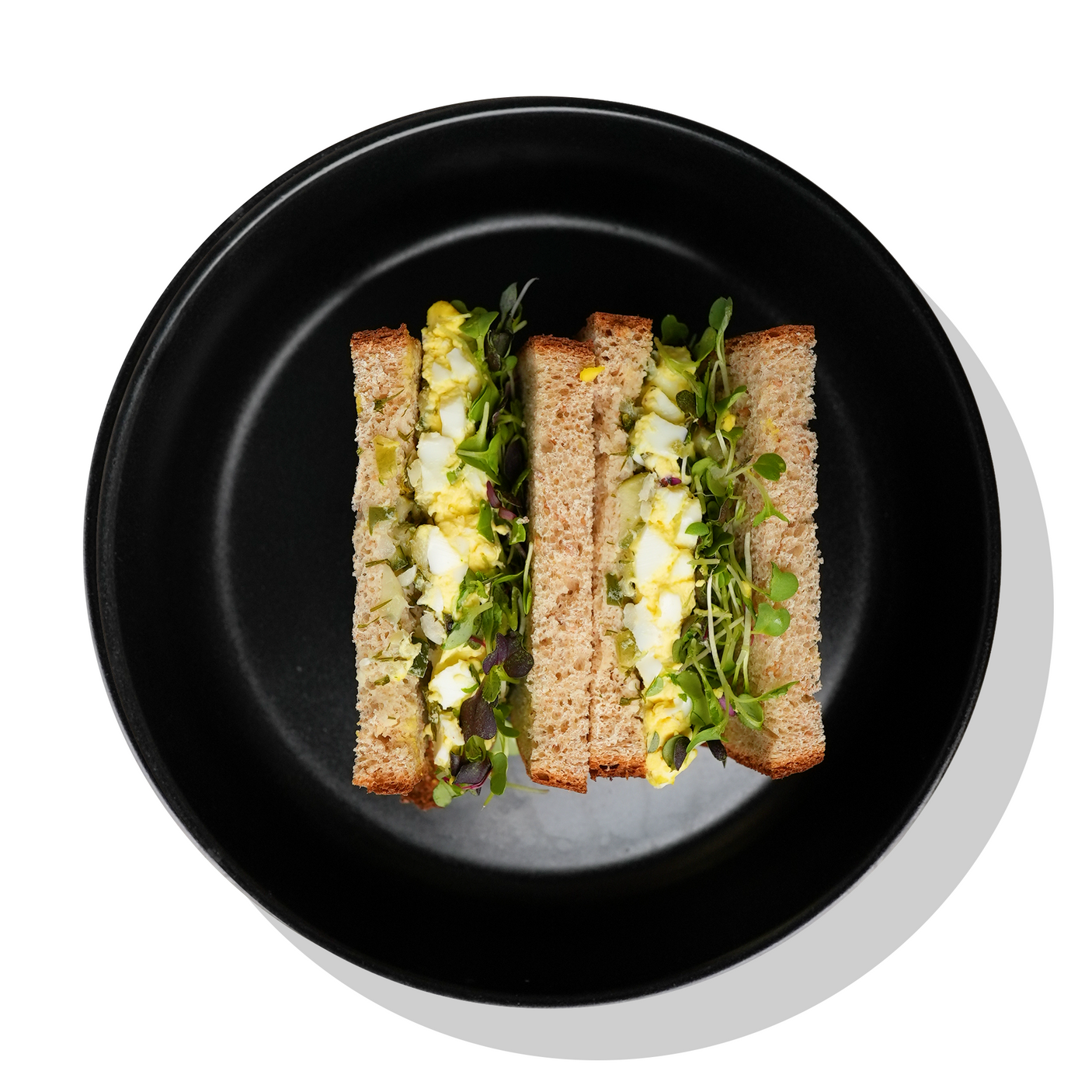 Egg Salad Sandwich