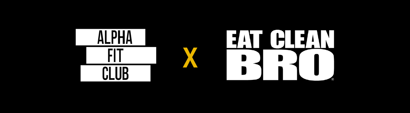 Coach Sam Tooley's Meal Pack