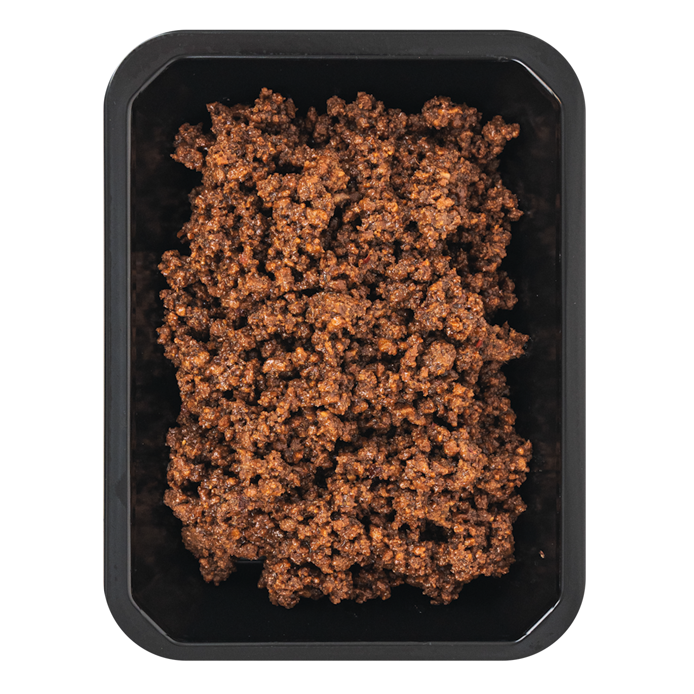 A La Carte - Korean Beef