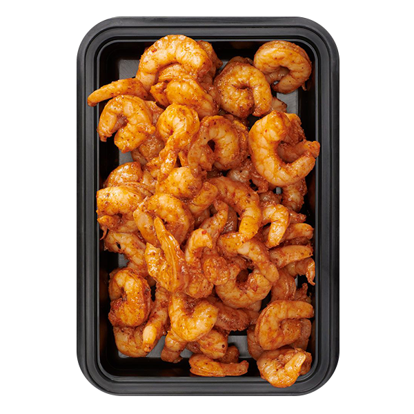A La Carte - Cajun Shrimp