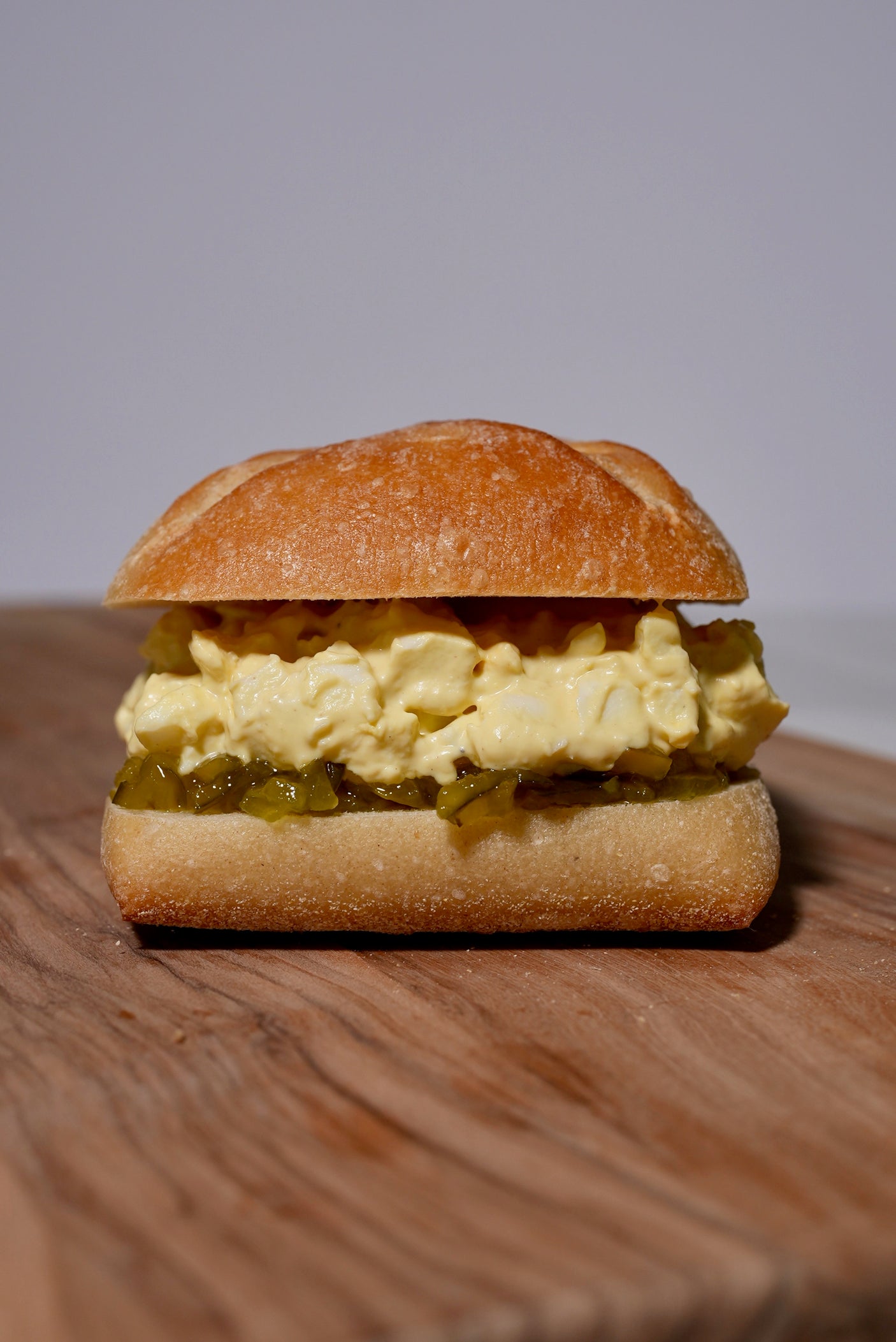 Egg Salad Sandwich