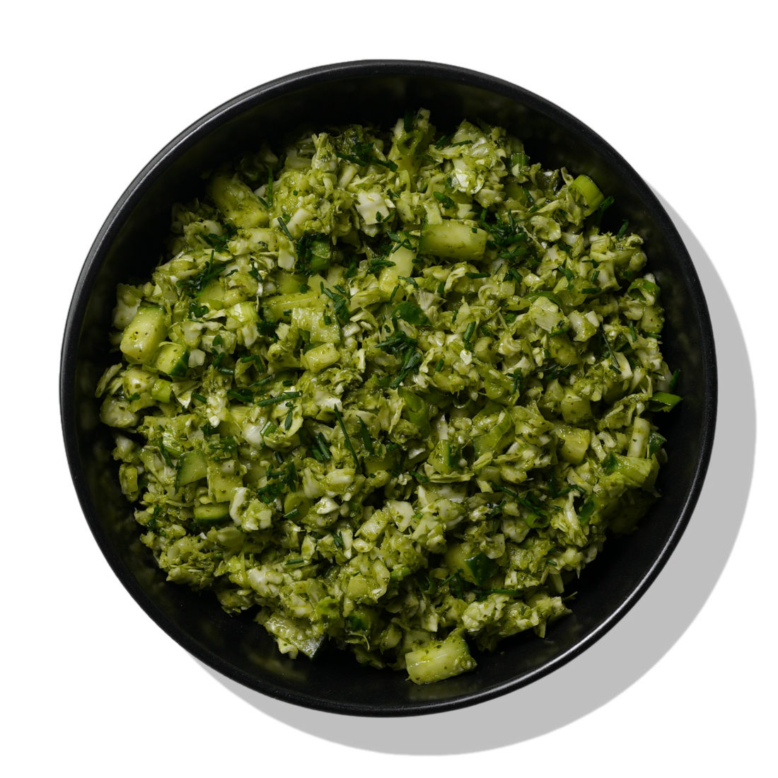 Green Goddess Salad