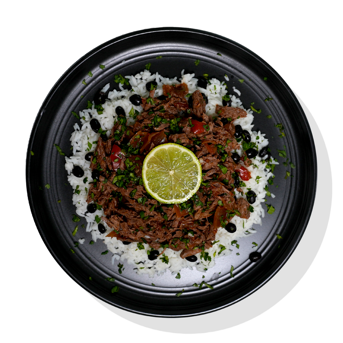 Ropa Vieja – Eat Clean Bro - Main Image