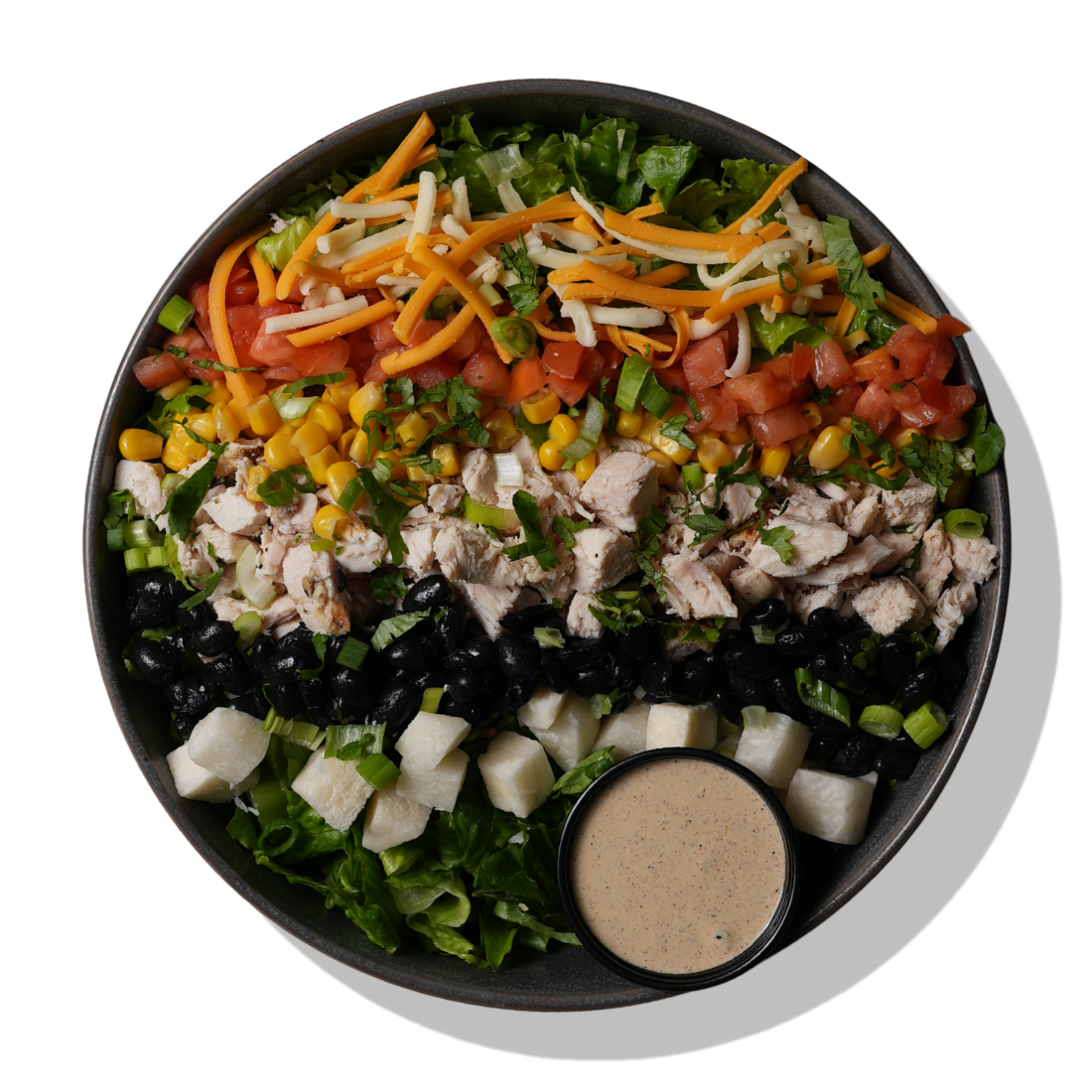 Southwest Chicken Salad