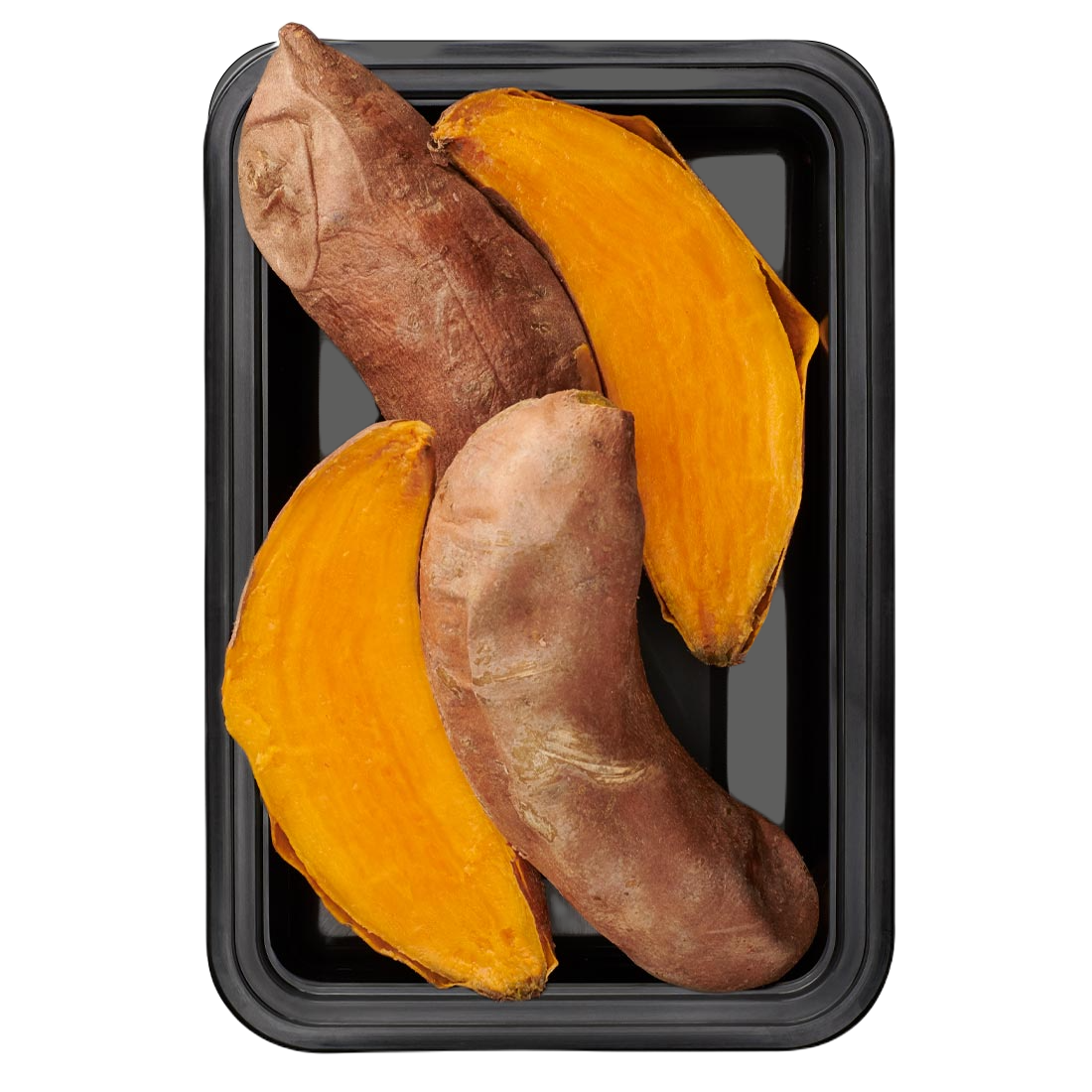 A La Carte - Roasted Sweet Potatoes