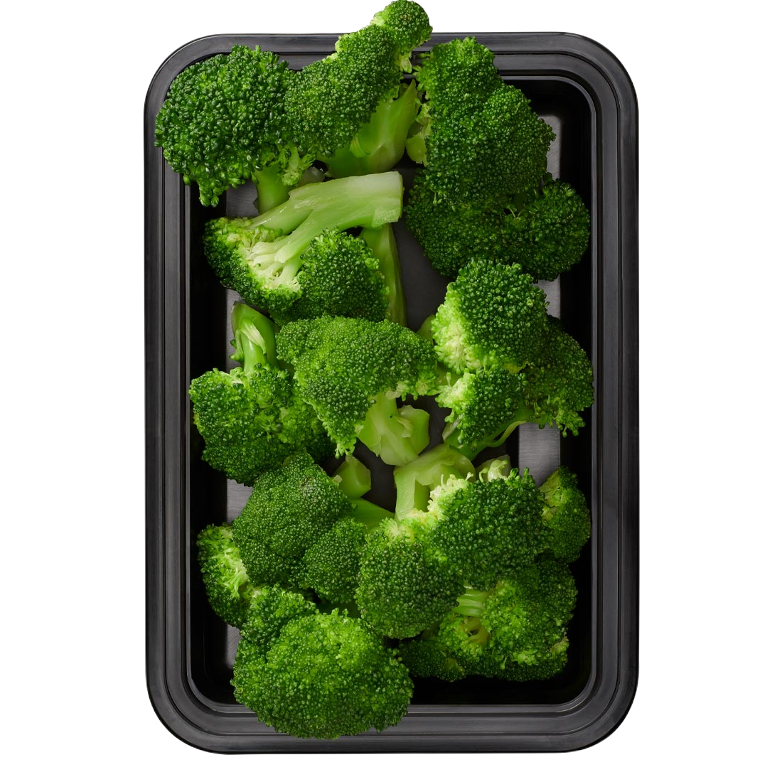 A La Carte - Broccoli