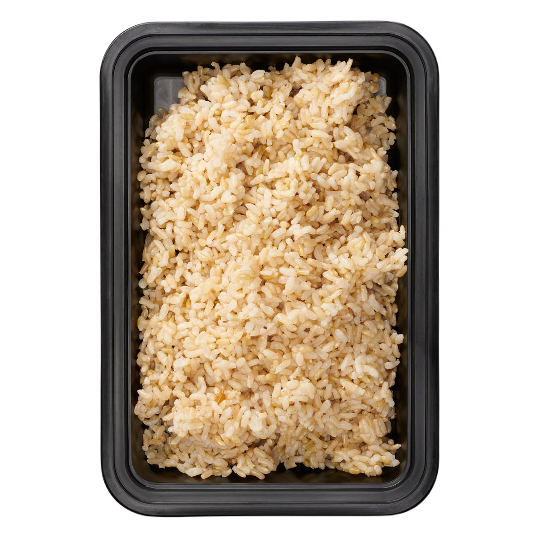 Brown rice: healty eating