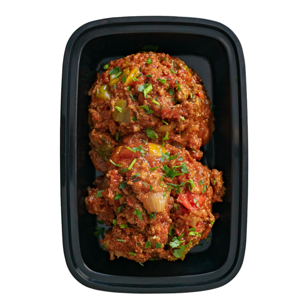 Chipotle Chili (Low Carb)