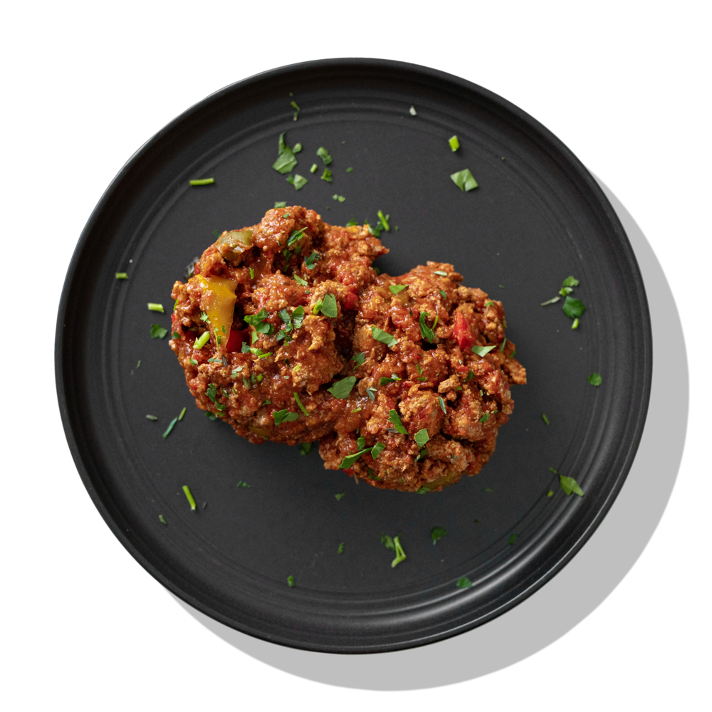 Chipotle Chili Low Carb