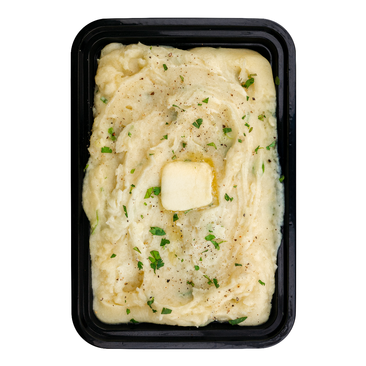 A La Carte Mashed Potatoes