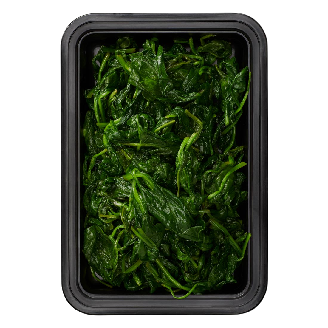 A La Carte - Spinach