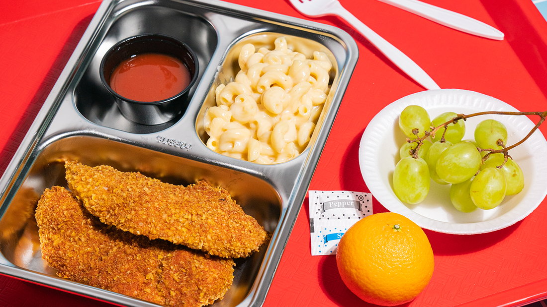 The Smart Strategy for Back-to-School: Unveiling the Benefits of Meal Prepping