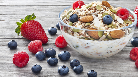 Nourishing Quick Bites: 5-Minute Healthy Snacks to Satisfy Your Cravings