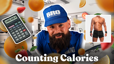 Counting Calories