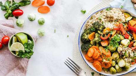 Portion Control: Managing Serving Sizes for Optimal Health