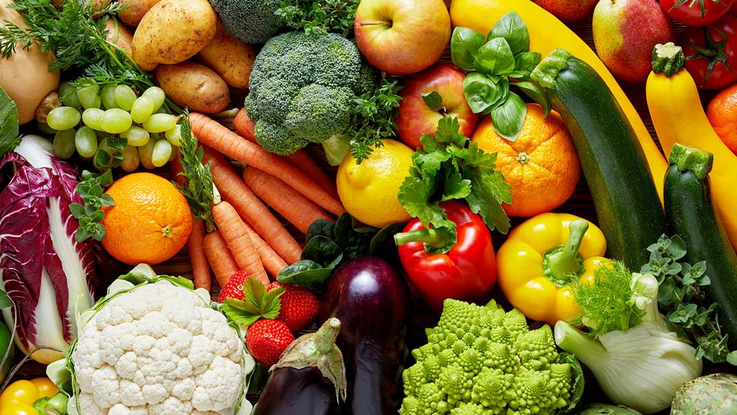 Why Are Vegetables Important? - Blog | Eat Clean Bro