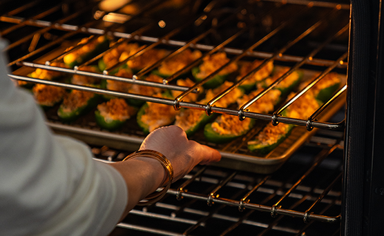 Game-Winning Cheesy Jalapeño Poppers Recipe for Super Bowl Sunday