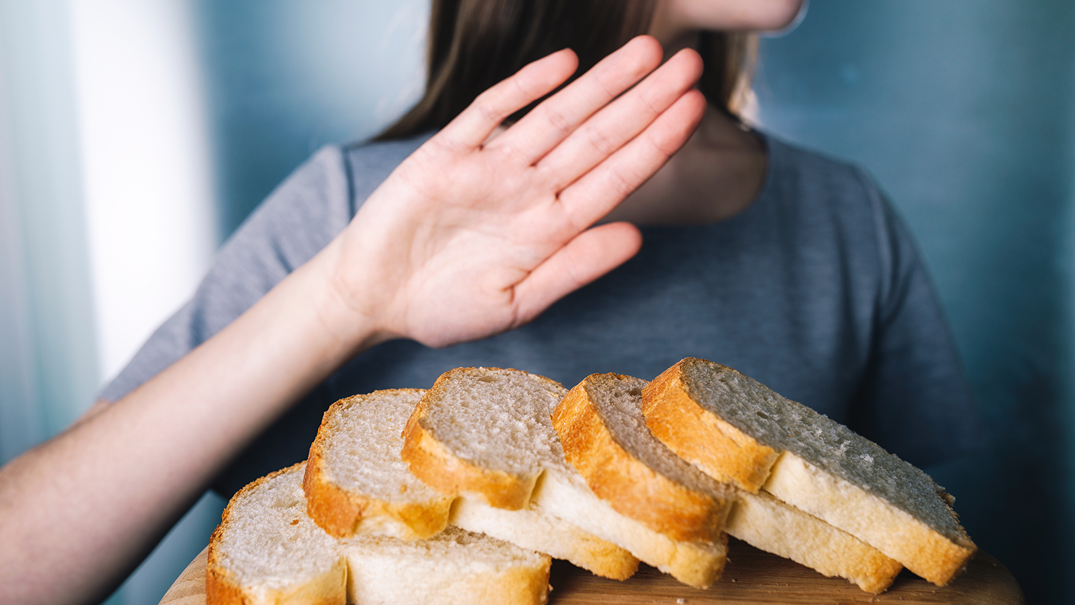Is Gluten Free The Way To Be?