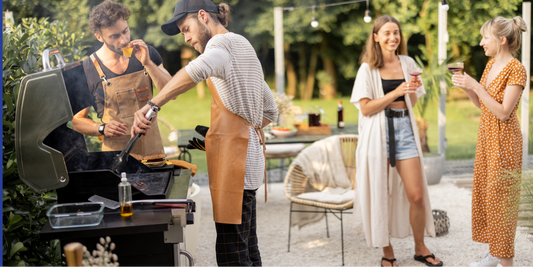 Grill Like a Champion - Your Guide to the Ultimate Summer BBQ