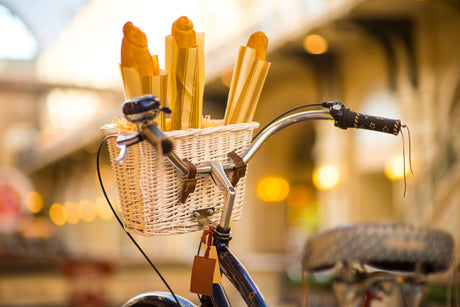 All About Carb Cycling!