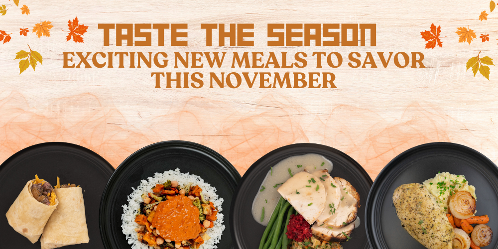 New Menu at Eat Clean Bro: Taste the Comfort of Home-Cooked Meals!