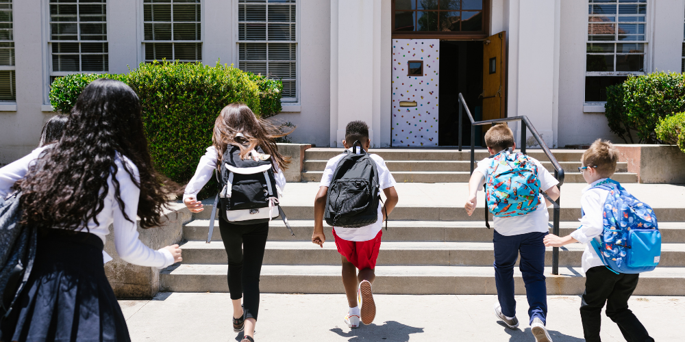 Back to School Meals for the Whole Family: Delicious, Nutritious, and Stress-Free