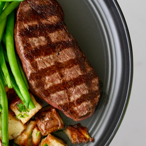 Modifiable Meals