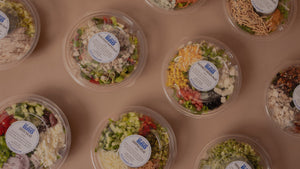 Grab & Go