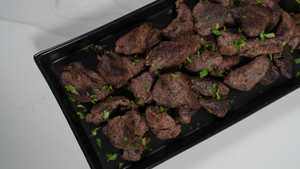 High Protein