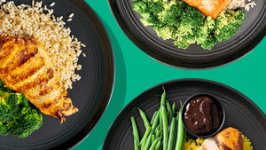 Meals $13.49 & Under