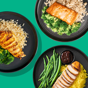 Meals $13.49 & Under