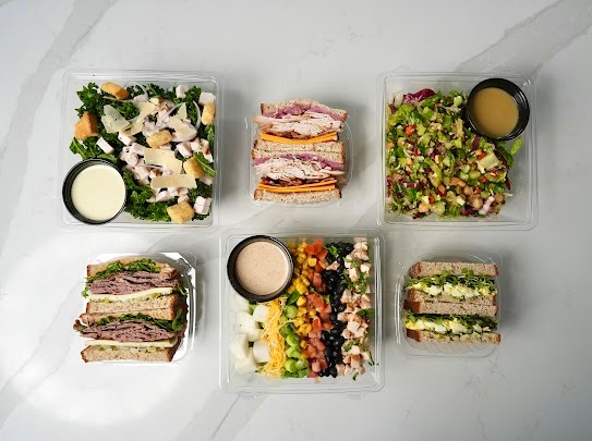 Grab & Go