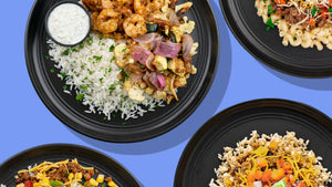 Modifiable Meals