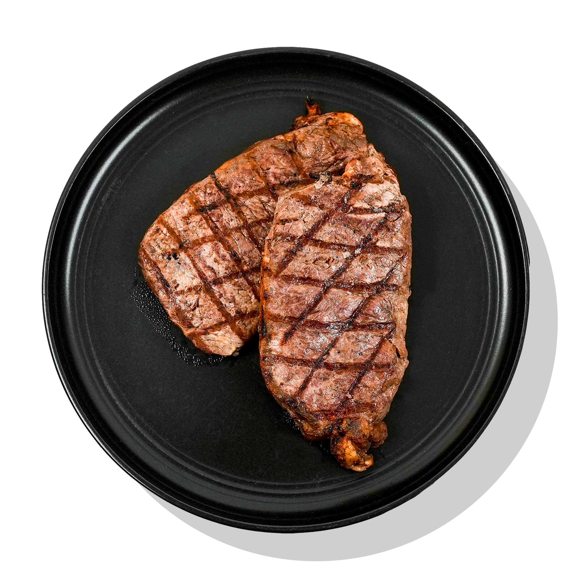 A La Carte - NY Strip Steak