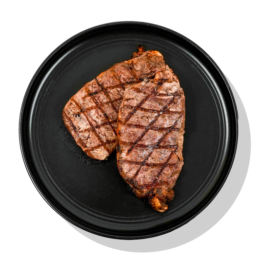 A La Carte - NY Strip Steak