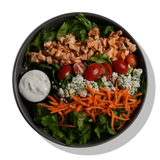 Buffalo Chicken Salad