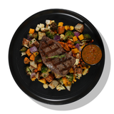Simple Steak